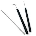 30-Piece Anatomy Dissection Kit for Labs