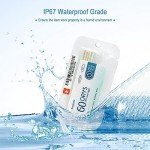 Tzone USB Temperature Data Logger with PDF Report