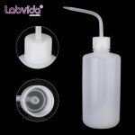 Plastic Squeeze Bottles - Set of 4, 1000ml