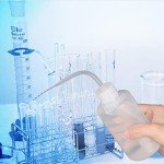 500ML Plastic Squeeze Bottles - Pack of 4