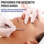 Surgical Blade Kit with Handles for Lab Use