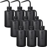 250 ml Squeeze Bottles for Lab and Watering