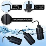 250 ml Squeeze Bottles for Lab and Watering