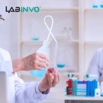 4 Pack of 1000ml Squeeze Wash Bottles