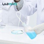 4 Pack of 1000ml Squeeze Wash Bottles