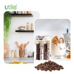 20pcs Borosilicate Glass Test Tubes with Caps