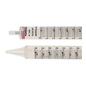 Borosilicate Glass Serological Pipet, 5 mL (200)