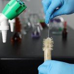 StonyLab 10 Pack Test Tube Cleaning Brushes
