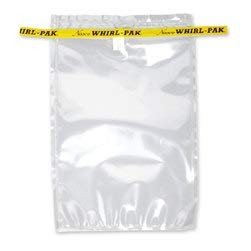 Nasco Whirl-Pak 4oz Bags - 500 Count
