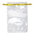 Nasco Whirl-Pak 4oz Bags - 500 Count
