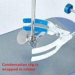 Digital Overhead Stirrer Mixer with Timer and Modes