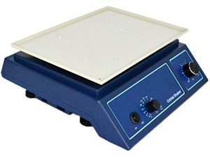 MXBAOHENG Digital Orbital Shaker with Adjustable Speed