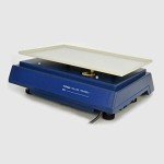 MXBAOHENG Digital Orbital Shaker with Adjustable Speed