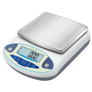 High Precision 1000g Electronic Lab Scale