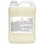 Plant-Based Glucoside Surfactant Liquid Cleanser 1 Gallon