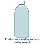 Plant-Based Glucoside Surfactant Foam Cleanser - 32 Oz