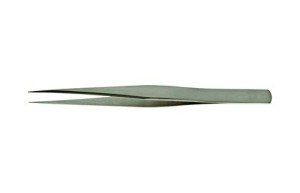 Dumont Style AA Polished Tweezers - Dumoxel