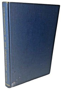 Gas Chromatography Instrumentation Guide by Krugers 1968