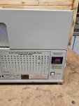 Buck Scientific Model 910 Gas Chromatograph Device