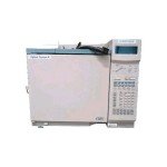 HP Agilent Gas Chromatography System - Unverified