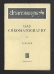 Ernst Bayer Gas Chromatography Book - English Edition