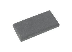 Black Streak Plates for Mineral Testing Supplies