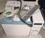 HP Agilent Gas Chromatography System - Unverified