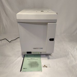 Varian 3900 Gas Chromatography System