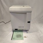 Varian 3900 Gas Chromatography System