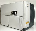Varian 450-GC Gas Chromatograph & 240-MS Spectrometer