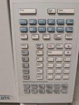 HP Agilent Gas Chromatography System - Unverified