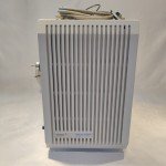 Varian Saturn 2100T Gas Chromatograph System