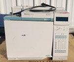 HP 6890 G1530A Gas Chromatograph - Untested