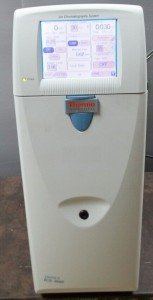 Thermo Scientific Dionex ICS-1600 Ion Chromatography System