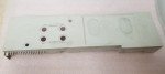Agilent HP 6890 G1530A Gas Chromatograph Top Cover