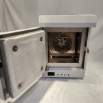 Varian 3900 Gas Chromatography System