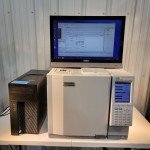Shimadzu GC-2010 Plus Gas Chromatograph System