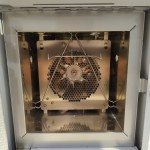 Varian 3900 Gas Chromatography System