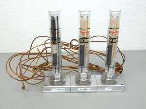 Thermo Scientific Super Clean Inline Gas Filter