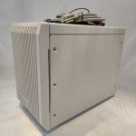 Varian Saturn 2100T Gas Chromatograph System