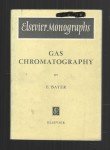 Ernst Bayer Gas Chromatography Book - English Edition
