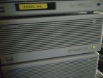 HP/Agilent G1512A GC AutoSampler Controller