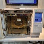 Shimadzu GC-2010 Plus Gas Chromatograph System