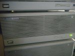 HP/Agilent G1512A GC AutoSampler Controller