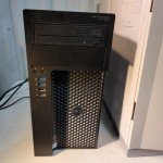 Shimadzu GC-2010 Plus Gas Chromatograph System