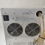 Varian Saturn 2100T Gas Chromatograph System