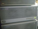 HP/Agilent G1512A GC AutoSampler Controller