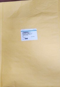 Agilent Capillary Interface Kit - G1580-60560