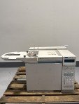 Agilent HP 6890 G1530A GC Gas Chromatograph