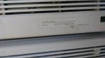 HP/Agilent G1512A GC AutoSampler Controller